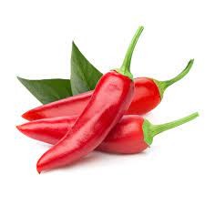 RED CHILLI ACHAR LONG -200GM - 250GM