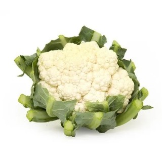 CAULIFLOWER -1pc(approx.400g-600g)