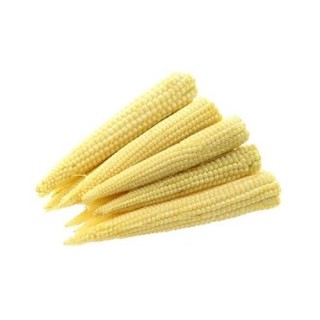  BABY CORN – 200G