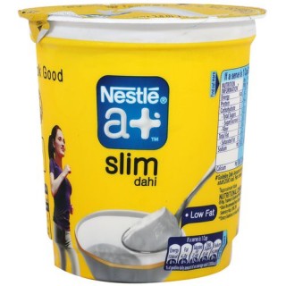 NESTLE A+ SLIM DAHI 400g