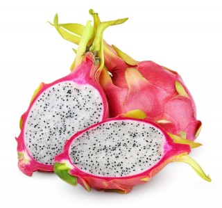 DRAGON FRUIT - 1pc(350g - 450g)