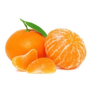 MANDARIN (ORANGE IMP) - 500g