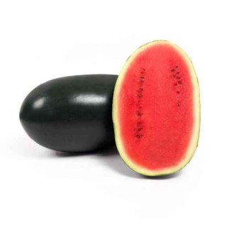 WATER MELON-1pcs(approx2.7kg-3kg)