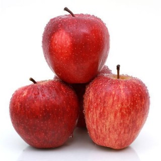 Apple Kinnaur- (approx. 400-600gm)