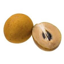 SAPOTA (CHIKU) - (Approx 450g-500g)