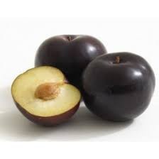 PLUM IMPORTED  LOOSE - ( Approx 600g-650g)