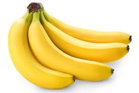 BANANA - ( Approx 450g-500g) 