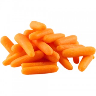 ENGLISH CARROT - (approx.450g - 500g)