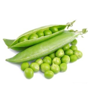 GREEN PEAS -(approx.450g - 500g)