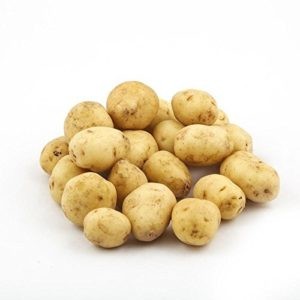 BABY POTATO -(approx.850g - 1kg)