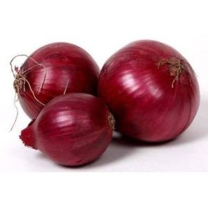 ONION NASIK -(approx.450g - 500g)