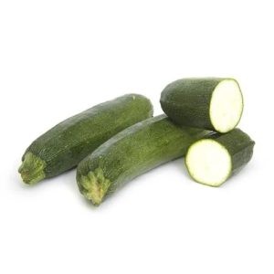 GREEN ZUCCHINI -(approx.450 - 500g)