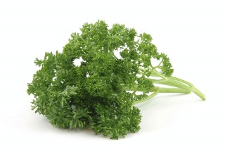 PARSLEY - (Approx 100g-120g)