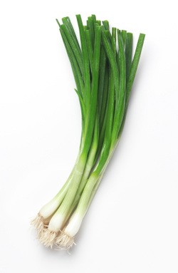 GREEN ONION (HARA PYAAZ) - (200g-250g)