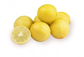 LEMON (NIMBU) - (Approx 280g-300g)