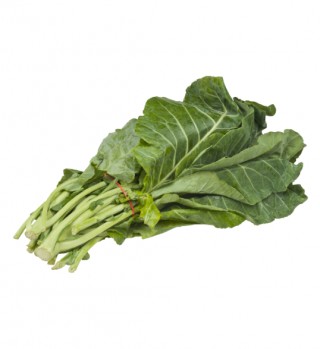 Kashmir Haak Saag 400gm -500gm