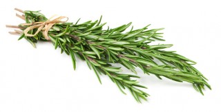 FRESH ROSEMARY LEAVES - (100-150 GMS)