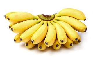 RIPE ELAICHI BANANA - 500GM