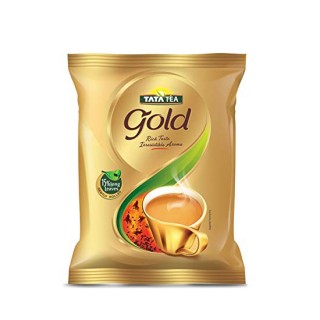 TATA TEA GOLD - 500gm