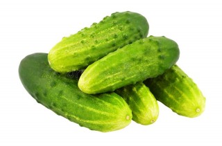 CUCUMBER DESI (550-600 GM)