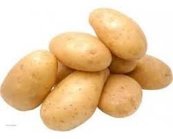POTATO CHIPSONA  (2 KG)