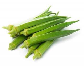 BHINDI (500G)