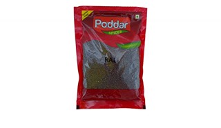 PODDAR RAI WHOLE (100G)