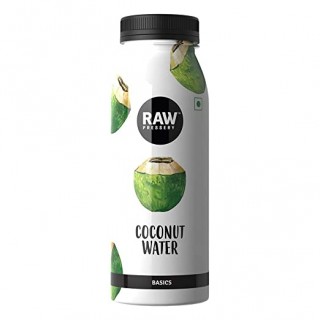 RAW COCONUT WATER BUY TWO GER ONE (200ML)