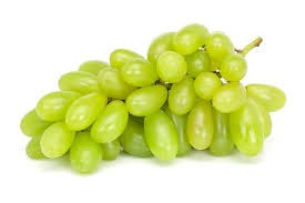 GREEN GRAPES 450G-500G