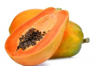 PAPAYA DISCO APPROX- (1KG-1.5KG)