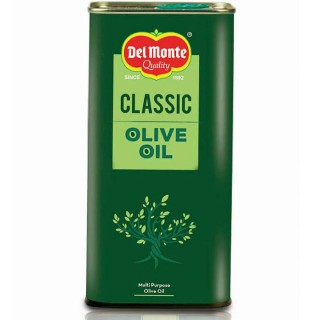 DEL MONTE CLASSIC OLIVE OIL - 500/ML