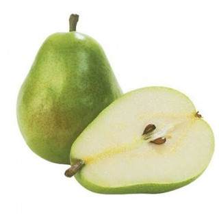 PEAR TENCHY IMP - 600G