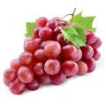 GRAPES RED IMP 250 GM