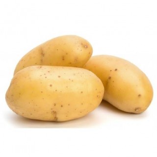 POTATO HALDWANI- 1KG