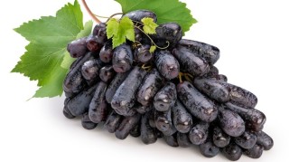 BLACK GRAPES IMP - PKT