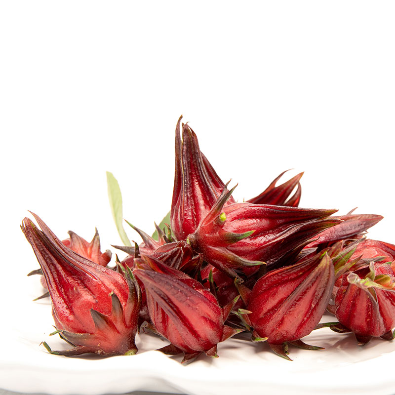 ROSELLE FRUIT A GRADE