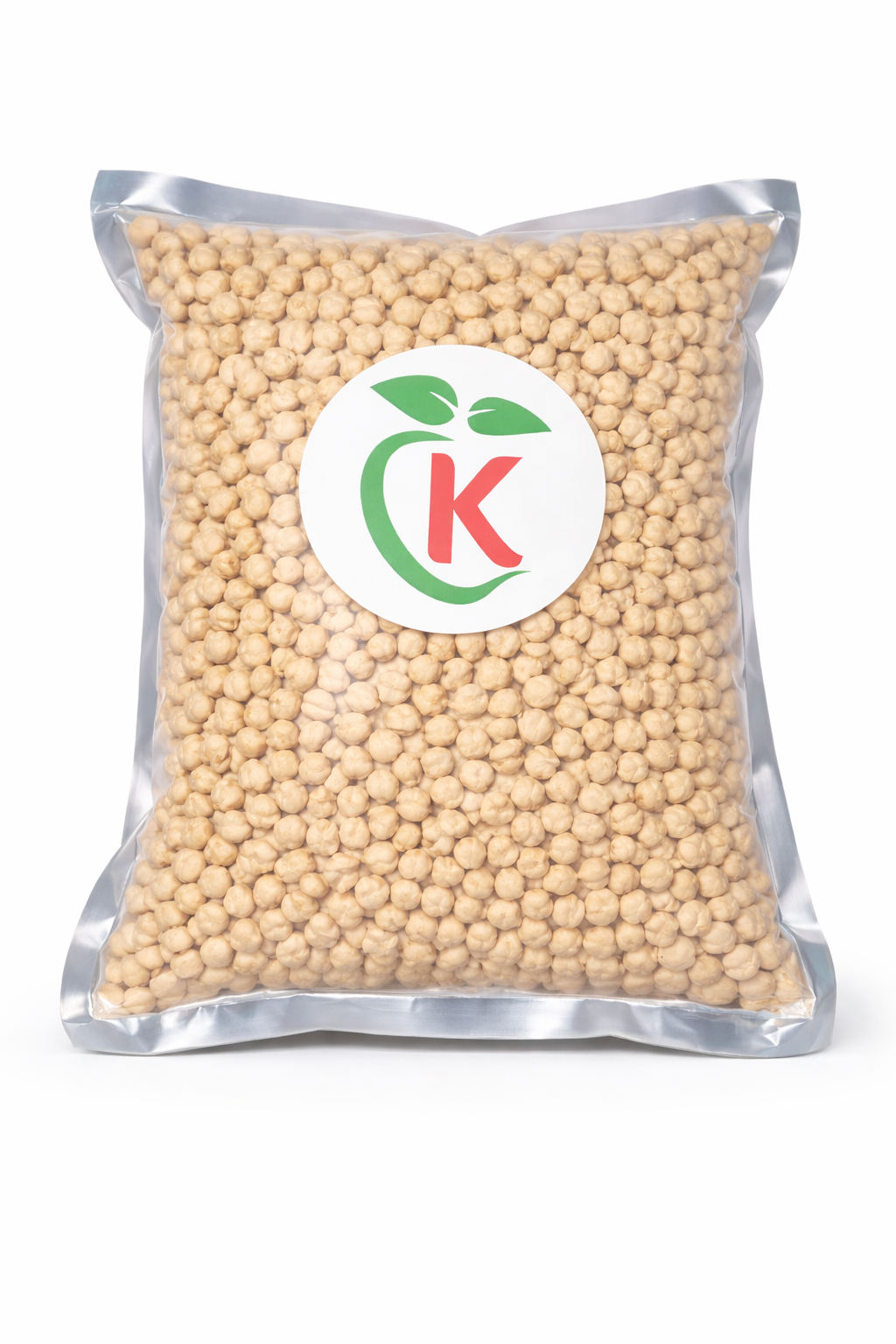 Kunaic Mart Kabuli Chana (Small) – 500 gm