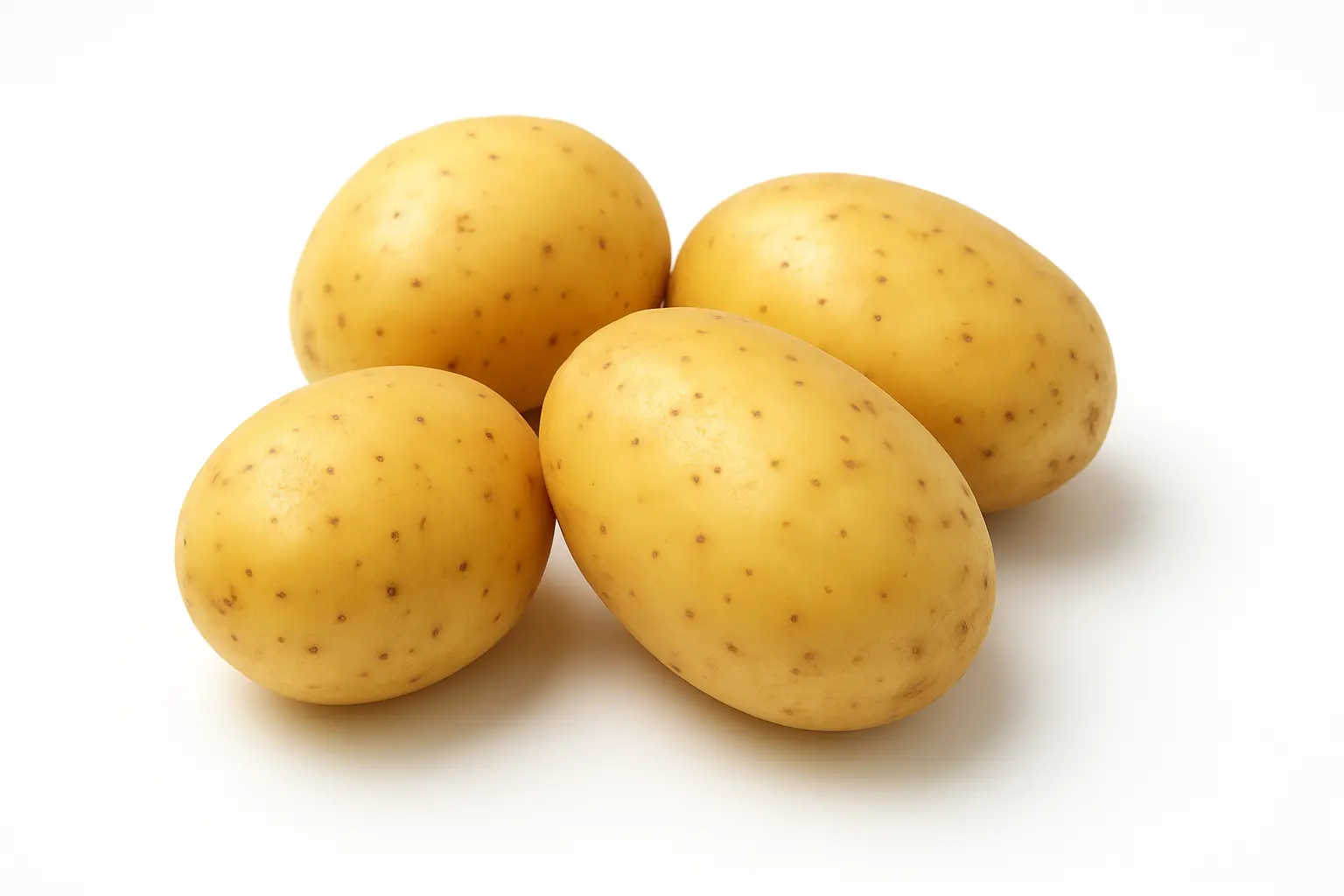 NEW POTATO 950- 1KG