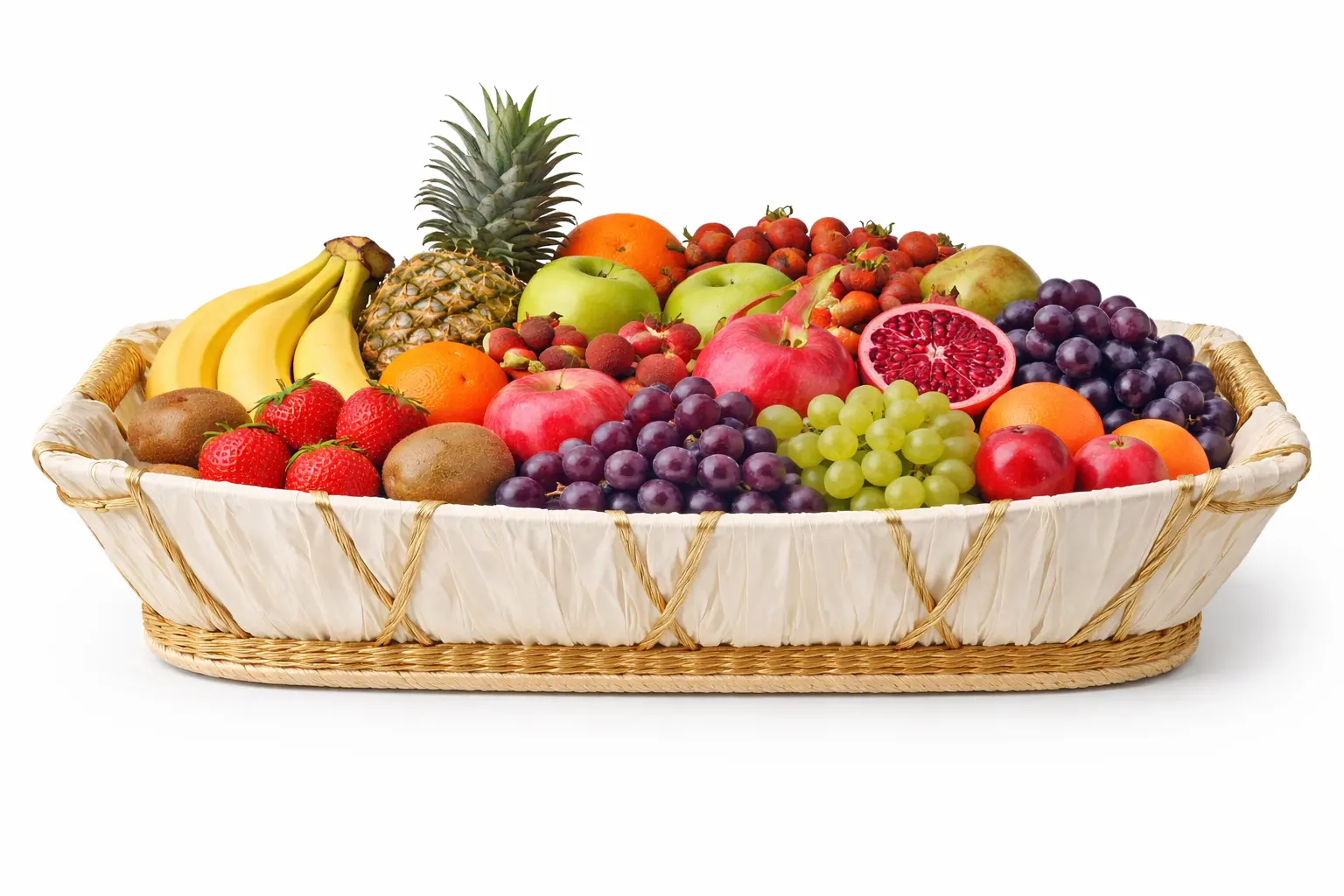 Fruit Basket - 3 kg