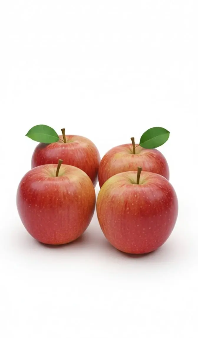 APPLE KASHMIR 450 -500GM