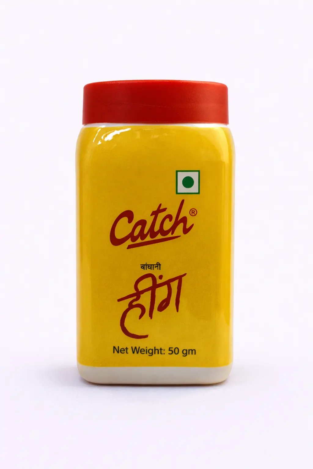 Catch Hing (Asafoetida) - 50 gm