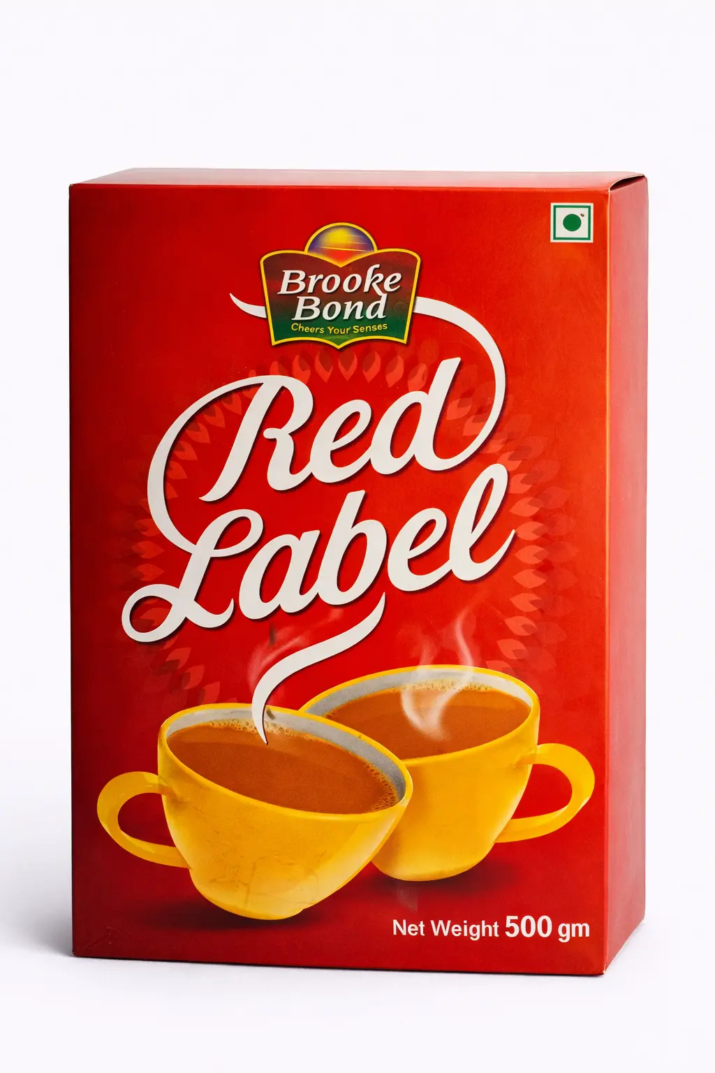 Brooke Bond Red Label Tea 500 gm