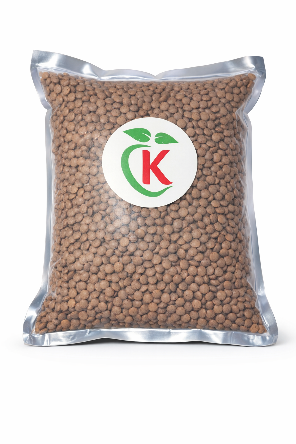 Kunaic Mart Sabut Masoor – 500 gm
