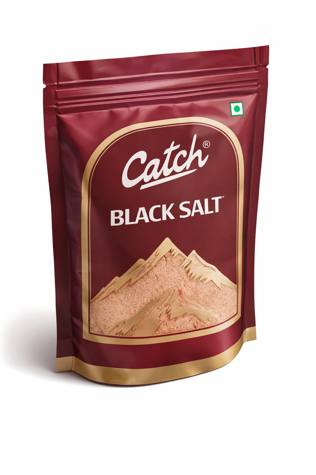 Catch Black Salt 200 gm