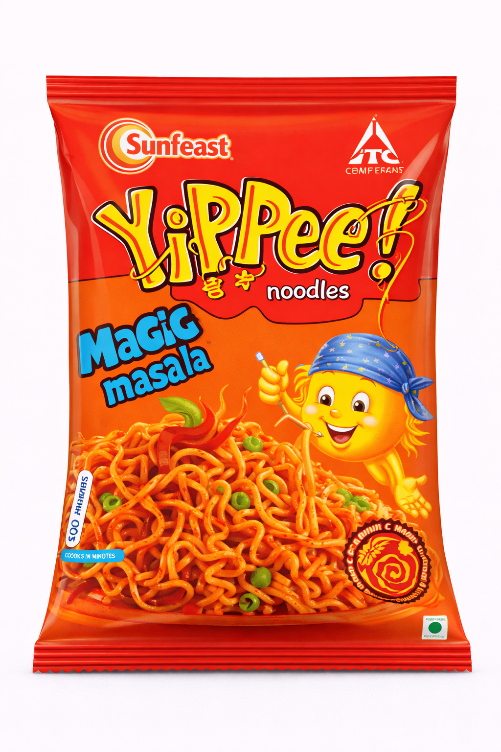 SUNFEAST YIPPEE NOODLES