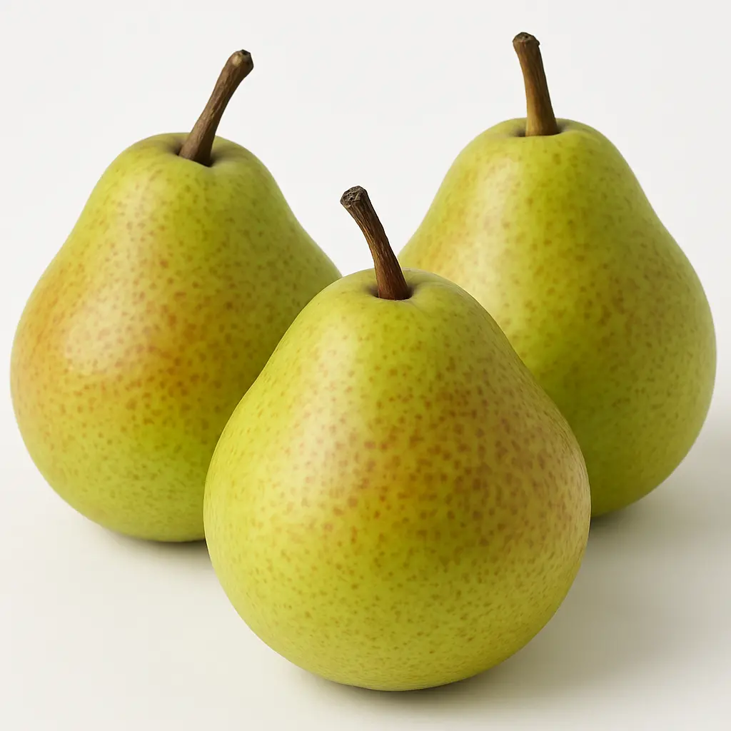 PEAR KASHMIR NAKH  450-500GM