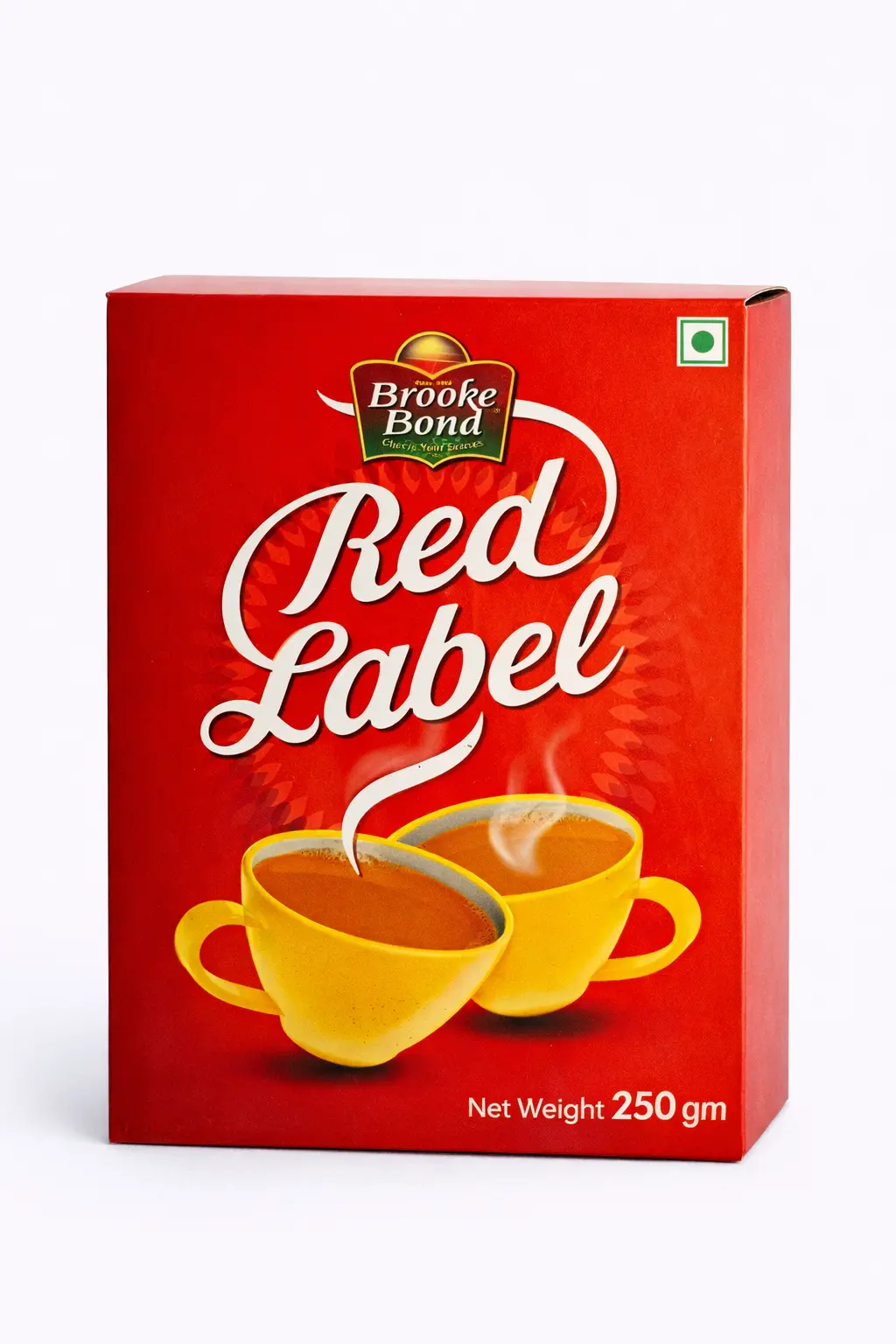 Brooke Bond Red Label Tea 250 gm
