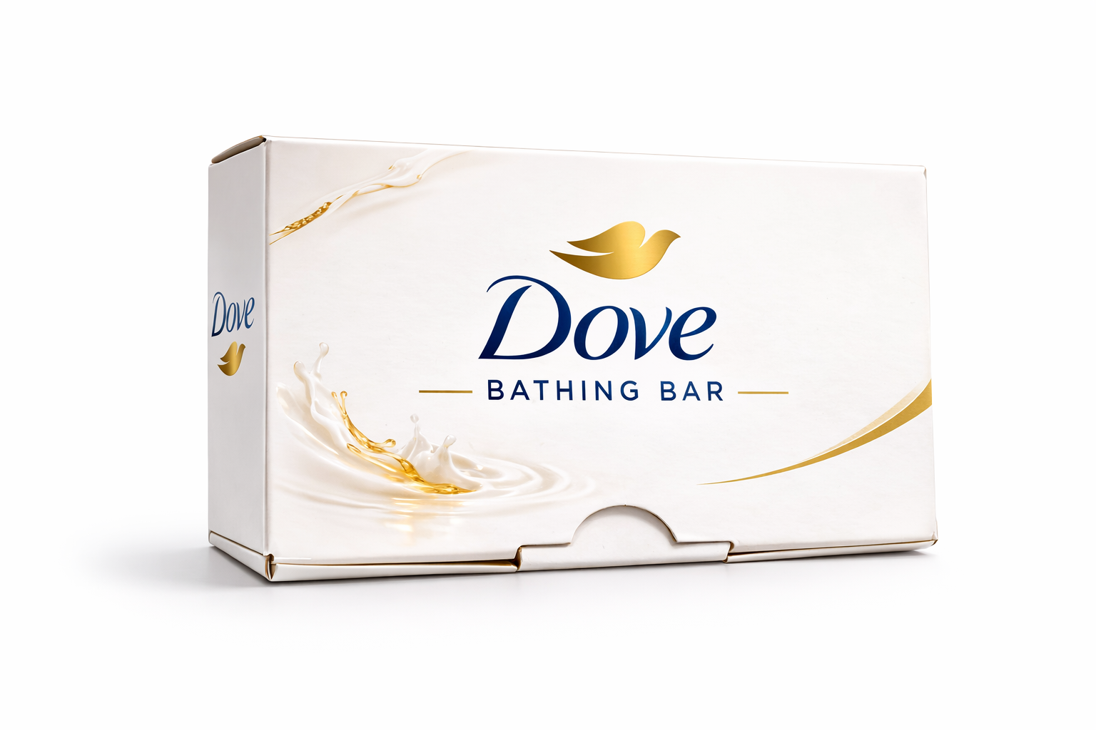 Dove Serum Beauty Bar – Deep Nourish (125 gm x 3 Bars)