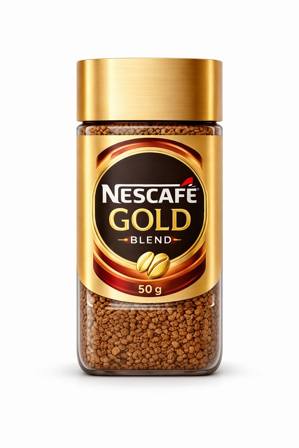 Nescafe Gold Blend 50 gm