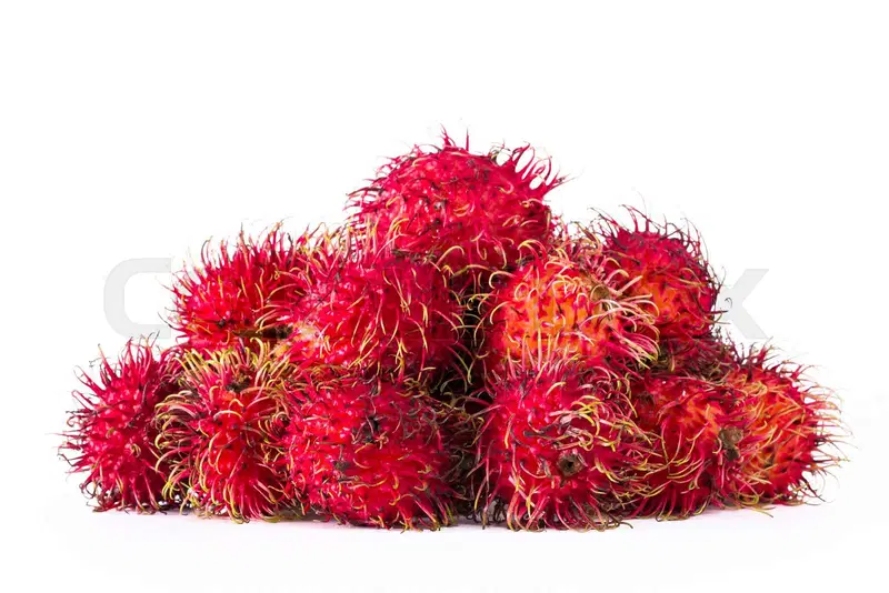 RAMBUTAN 200-250GM